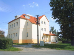 obec Pernarec obec Pernarec